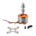 A2212 1000KV BLDC Brushless Motor for RC Plane and Drone