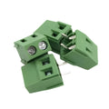 KF301 2P Screw Block Terminal Connector