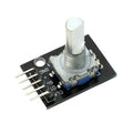 KY-040 Rotary Encoder Module