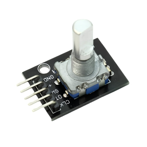 KY-040 Rotary Encoder Module
