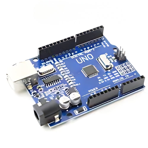 Arduino UNO R3 with Cable(SMD)
